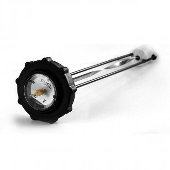 Gas caps - 203-4417 