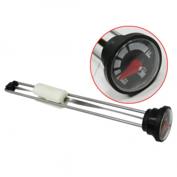 Gas caps - 203-4421 