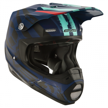 T5 Grappler Helmets