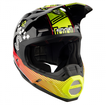 T5 Torino Helmets