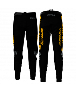 GRINDHOUSE PRO SYNC PANT BLACK 40