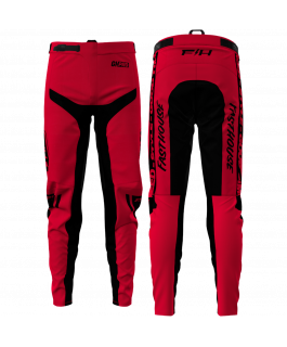 GRINDHOUSE PRO SYNC PANT RED 40