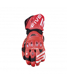 RFX PRO FLUO ROUGE XS