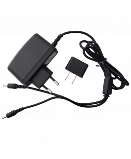 BATTERY CHARGER FIVE GLOVES
