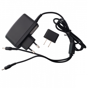 BATTERY CHARGER FIVE GLOVES
