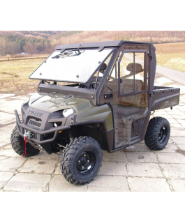 BASIC CAB POL RANGER XP800