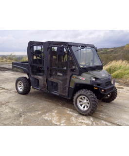 BASIC CAB RANGER XP800 CREW