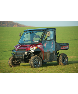 BASIC CAB POL RANGER XP900