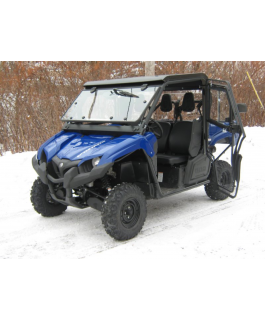 BASIC CAB YAM VIKING
