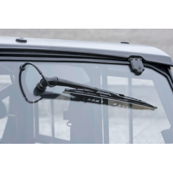  Cabs and accessories