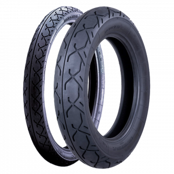  Tires, Tubes & Valves