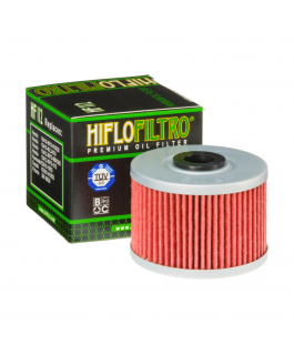 HF112 OIL FILTER 15410-KYJ-901 H/S/P