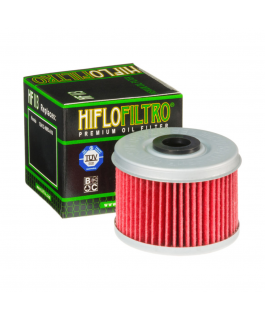 HF113 OIL FILTER HONDA 15412-HM5-A10