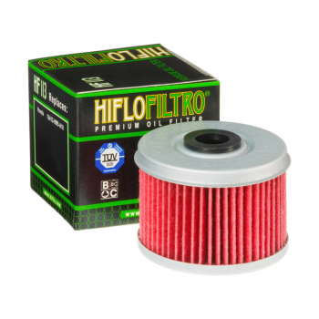 HF113 OIL FILTER HONDA 15412-HM5-A10