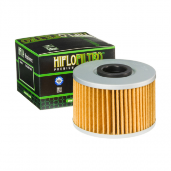 HF114 OIL FILTER HONDA 15412-HP7-A01