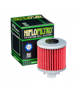 HF118 OIL FILTER