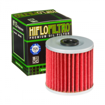 HF123 OIL FILTER KAWA 16099-004