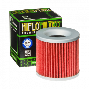 HF125 OIL FILTER  KAWA 16097-1002