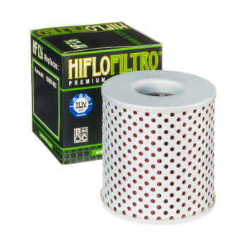 HF126 OIL FILTER KAWA 16099-002