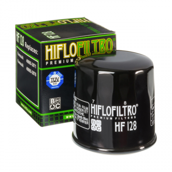 HF128 OIL FILTER KAWA 49065-2071