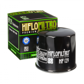 HF129 OIL FILTER KAWA 16097-1069