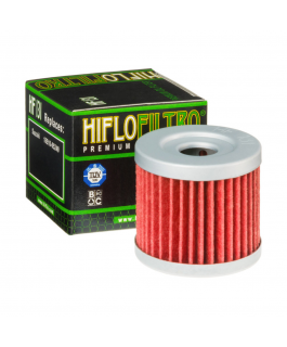 HF131 OIL FILTER  SUZUKI 16510-05240