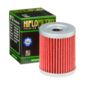 HF132 OIL FILTER SUZUKI  16510-25C00