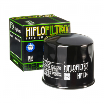 HF134 OIL FILTER 3005-948/16510-05A00