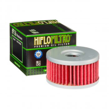 HF136 OIL FILTER  SUZUK1 6510-38240