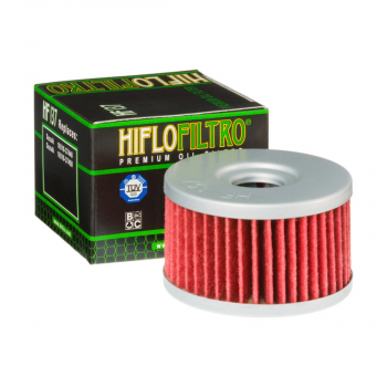 HF137 OIL FILTER  SUZUKI 16510-37440