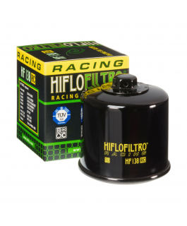 HF138RC OIL FILTER RACING