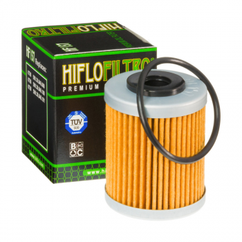 HF157 OIL FILTER KTM /POLARIS 2520755