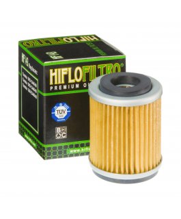 HF143 OIL FLTER YAMAHA 5HO-13440-09-00