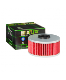 HF144 OIL FLTER 1L9-13440-91