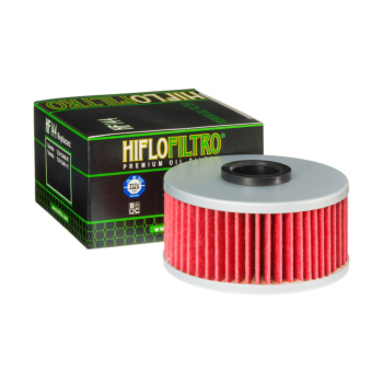 HF144 OIL FLTER 1L9-13440-91