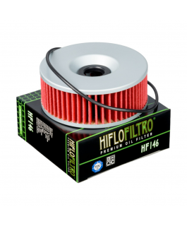 HF146 OIL FLTER 1J7-13441-10