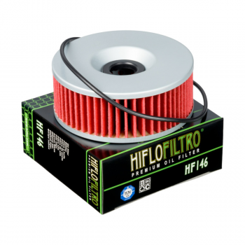 HF146 OIL FLTER 1J7-13441-10