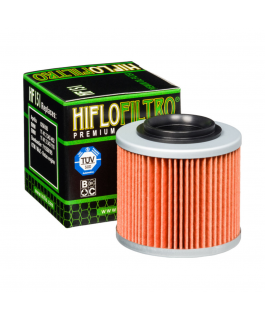 HF151 OIL-FILTER BMW 11412-343-452
