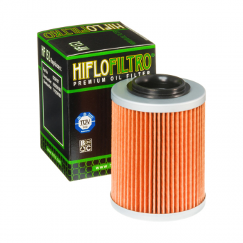 HF152 OIL FILTER CAN-AM 420256188