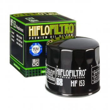HF153 OIL FILTER DUCATI 09-054-99-60