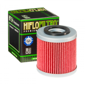 HF154 OIL FILTER HUSQUA  800081675