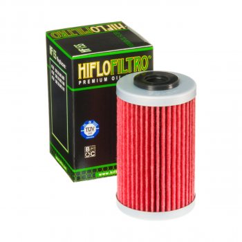 HF155 OIL FILTER  KTM,POLARIS 2520754