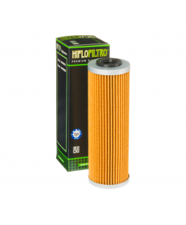 HF159 OIL FILTER