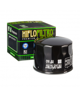 HF160 OIL FILTER BMW 11427721779