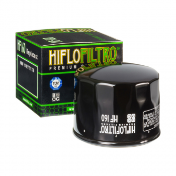 HF160 OIL FILTER BMW 11427721779