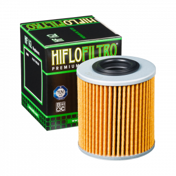 HF162 OIL FILTER BMW R1300GS 22-24