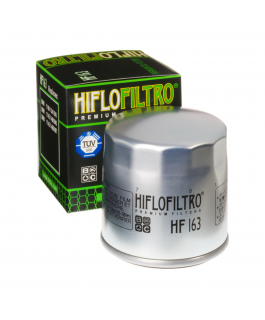 HF163 OIL FILTER BMW 11421460697