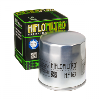 HF163 OIL FILTER BMW 11421460697