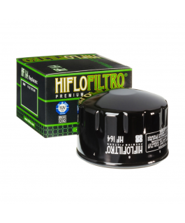 HF164 OIL FILTER BMW11427673541