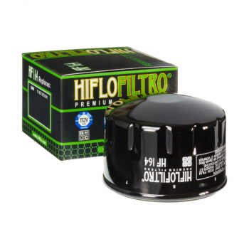 HF164 OIL FILTER BMW11427673541